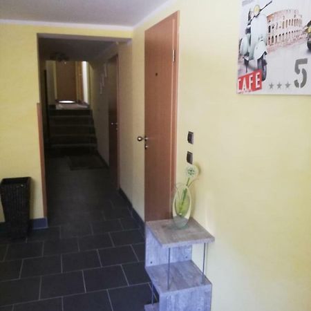 Pension Da Alessandro Hemer Exterior photo