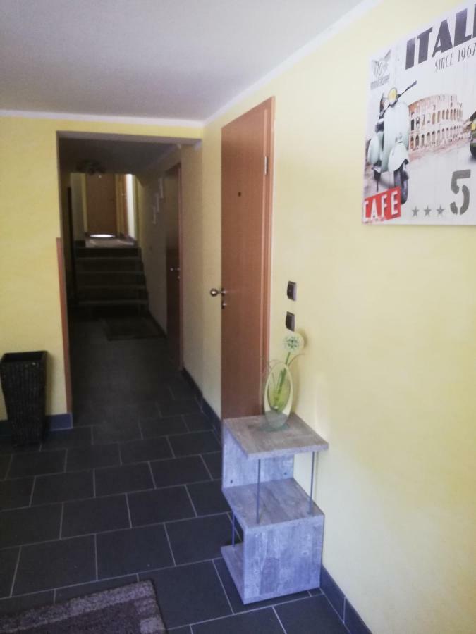 Pension Da Alessandro Hemer Exterior photo